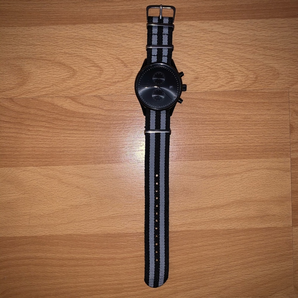 NATO MILITARY WATCH STRAPS 22mm ***STRAP ONLY***